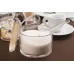Ємність для спецій з ложкою One Chef 260 мл Прозора
