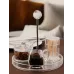 Підставка з ручкою One Chef 18 см Прозора