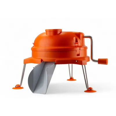 Овощерезка One Chef Dynamic Dynacube CL003 Оранжевый Овощерезка One Chef Dynamic Dynacube CL003 Оранжевый
