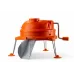Овощерезка One Chef Dynamic Dynacube CL003 Оранжевый Овощерезка One Chef Dynamic Dynacube CL003 Оранжевый