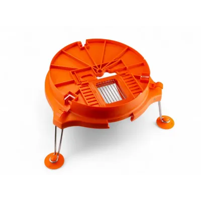 Овощерезка One Chef Dynamic Dynacube CL003 Оранжевый Овощерезка One Chef Dynamic Dynacube CL003 Оранжевый
