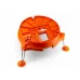 Овощерезка One Chef Dynamic Dynacube CL003 Оранжевый Овощерезка One Chef Dynamic Dynacube CL003 Оранжевый
