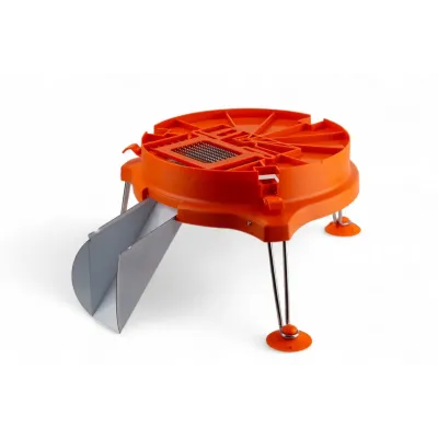 Овощерезка One Chef Dynamic Dynacube CL003 Оранжевый Овощерезка One Chef Dynamic Dynacube CL003 Оранжевый