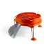 Овощерезка One Chef Dynamic Dynacube CL003 Оранжевый Овощерезка One Chef Dynamic Dynacube CL003 Оранжевый