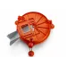 Овощерезка One Chef Dynamic Dynacube CL003 Оранжевый Овощерезка One Chef Dynamic Dynacube CL003 Оранжевый