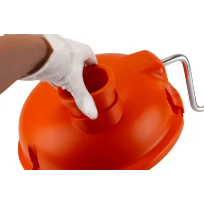 Овощерезка One Chef Dynamic Dynacube CL003 Оранжевый Овощерезка One Chef Dynamic Dynacube CL003 Оранжевый