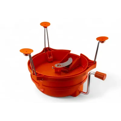 Овощерезка One Chef Dynamic Dynacube CL003 Оранжевый Овощерезка One Chef Dynamic Dynacube CL003 Оранжевый