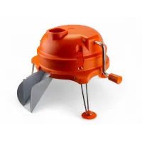 Овощерезка One Chef Dynamic Dynacube CL003 Оранжевый Овощерезка One Chef Dynamic Dynacube CL003 Оранжевый