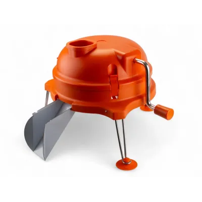 Овощерезка One Chef Dynamic Dynacube CL003 Оранжевый