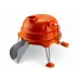 Овощерезка One Chef Dynamic Dynacube CL003 Оранжевый