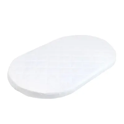 Матрас детский ортопедический Yufeng 120х70 см White (142639)