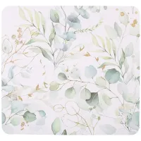 Сервировочные салфетки BonaDi Floral-129 28x30 см Разноцветный 12 шт DP229774