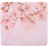Сервировочные салфетки BonaDi Floral-121 28x30 см Разноцветный 12 шт DP229778