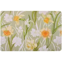 Сервировочные салфетки BonaDi Floral-089 28x43 см Разноцветный 12 шт DP229797