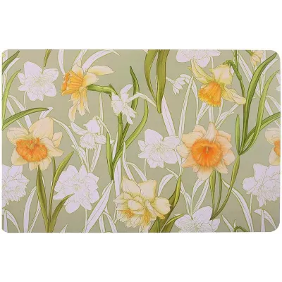 Сервировочные салфетки BonaDi Floral-089 28x43 см Разноцветный 12 шт DP229797