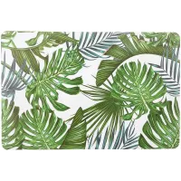Сервировочные салфетки BonaDi Tropical 28x43 см Разноцветный 12 шт DP229802