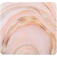 Сервірувальні серветки BonaDi Marble-126 28x30 см Різнокольоровий 12 шт DP229804 Сервірувальні серветки BonaDi Marble-126 28x30 см Різнокольоровий 12 шт DP229804