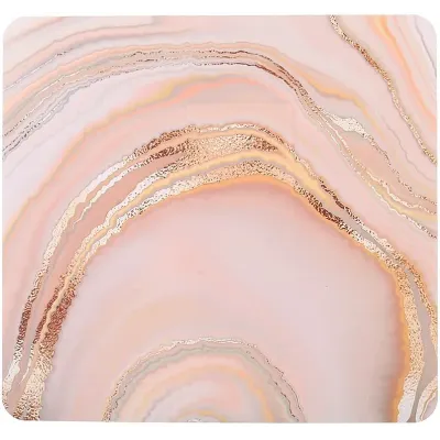 Сервировочные салфетки BonaDi Marble-126 28x30 см Разноцветный 12 шт DP229804