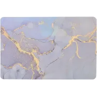 Сервірувальні серветки BonaDi Marble-091 28x43 см Різнокольоровий 12 шт DP229807 Сервірувальні серветки BonaDi Marble-091 28x43 см Різнокольоровий 12 шт DP229807