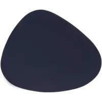Килимки-плейсмати BonaDi Droplet 37х45 см Синій 4 шт DP229833