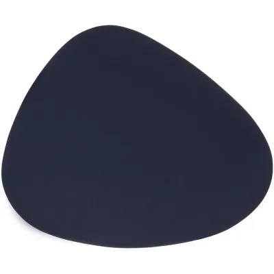 Килимки-плейсмати BonaDi Droplet 37х45 см Синій 4 шт DP229833