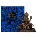 Фигура интерьерная Goddess Ganga 20 см Veronese Коричневый AL229944