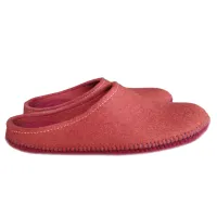 Капці з войлока Haflinger Помаранчевий 40 (500871-40) Капці з войлока Haflinger Помаранчевий 40 (500871-40)