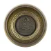 Поющая чаша Kailash 165х165х71 мм Античный Бронзовый (27710)