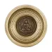 Співоча чаша Kailash 165х165х72 мм Бронзовий (27719)