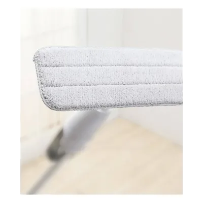 Комплект сменных насадок для швабры Deerma Spray Mop 4 шт Серый (TB50014)