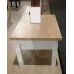 Стіл-трансформер Art In Head B-Fly 900x550x600 Дуб сонома/Білий (TB09130100110) Стіл-трансформер Art In Head B-Fly 900x550x600 Дуб сонома/Білий (TB09130100110)