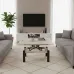 Стіл-трансформер Art In Head B-Fly 900x550x600 Дуб експресив пісочний Венге (TB09111100230) Стіл-трансформер Art In Head B-Fly 900x550x600 Дуб експресив пісочний Венге (TB09111100230)