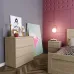 Комод Art in Head 3 Light 790x800x420 Дуб сонома (LT01130000000)