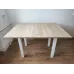 Стіл-трансформер Art in Head Dinner 900x750x600 Дуб сонома/Білий (TB15130100100)