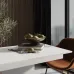 Стіл-трансформер Art in Head Boston M 1200х690х750 Білий/попелястий (TB12011619000)