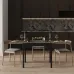 Стол-трансформер Art in Head Armstrong 690x750x890 Дуб винтаж/Черный (TB08090000230) Стол-трансформер Art in Head Armstrong 690x750x890 Дуб винтаж/Черный (TB08090000230)