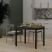 Стол-трансформер Art in Head Armstrong 690x750x890 Дуб винтаж/Черный (TB08090000230) Стол-трансформер Art in Head Armstrong 690x750x890 Дуб винтаж/Черный (TB08090000230)