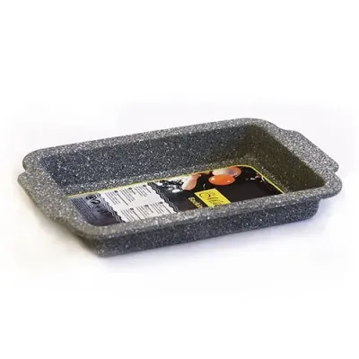 Форма для випікання 36x23x5 см Maestro MR1126-36 Форма для випікання 36x23x5 см Maestro MR1126-36