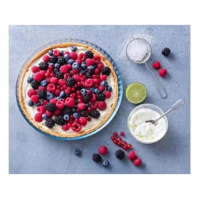 Форма круглая Pyrex для выпекания 27 см (813B000) Форма круглая Pyrex для выпекания 27 см (813B000)