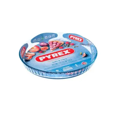 Форма круглая Pyrex для выпекания 27 см (813B000)