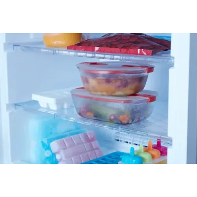 Форма для запікання Pyrex Cook & Heat 2.5 л (216PH00) Форма для запікання Pyrex Cook & Heat 2.5 л (216PH00)