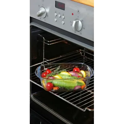 Форма для запікання Pyrex Cook & Heat 2.5 л (216PH00) Форма для запікання Pyrex Cook & Heat 2.5 л (216PH00)