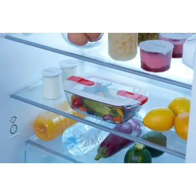 Форма для запікання Pyrex Cook & Heat 2.5 л (216PH00) Форма для запікання Pyrex Cook & Heat 2.5 л (216PH00)