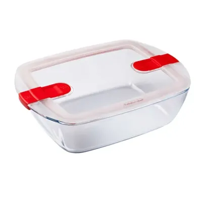 Форма для запікання Pyrex Cook & Heat 2.5 л (216PH00)