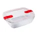Форма для запікання Pyrex Cook & Heat 2.5 л (216PH00)