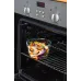 Контейнер стеклянный с крышкой 0.6 л Pyrex Cook&Freez 152P001 Контейнер стеклянный с крышкой 0.6 л Pyrex Cook&Freez 152P001