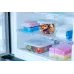 Контейнер стеклянный с крышкой 0.6 л Pyrex Cook&Freez 152P001 Контейнер стеклянный с крышкой 0.6 л Pyrex Cook&Freez 152P001