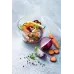 Контейнер стеклянный с крышкой 0.6 л Pyrex Cook&Freez 152P001 Контейнер стеклянный с крышкой 0.6 л Pyrex Cook&Freez 152P001