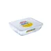 Форма для приготовления и хранения Pyrex Daily 22х17 см (342P000/3046)
