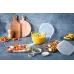 Форма для приготовления и хранения Pyrex Daily 22х17 см (342P000/3046)